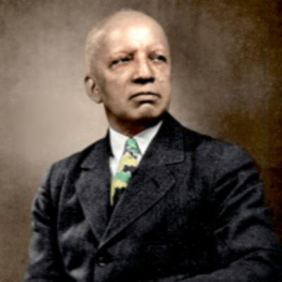 CARTER G. WOODSON: THE MIS-EDUCATION OF THE NEGRO (AUDIO BOOK)