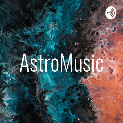 AstroMusic (Trailer)
