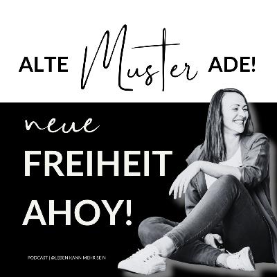 Alte Überzeugungen loslassen - dein wahres ICH entfalten