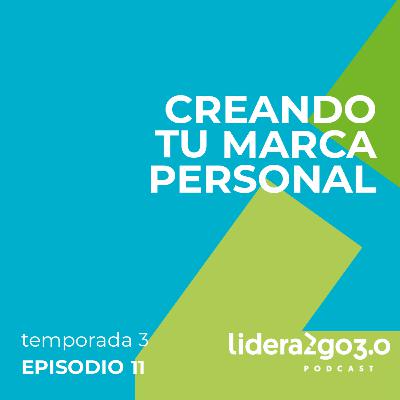 11 CREANDO TU MARCA PERSONAL 11 CREANDO TU MARCA PERSONAL