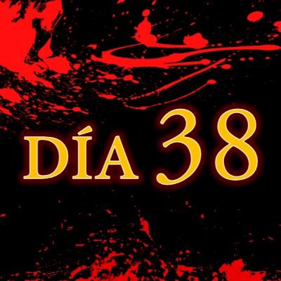 Día 38