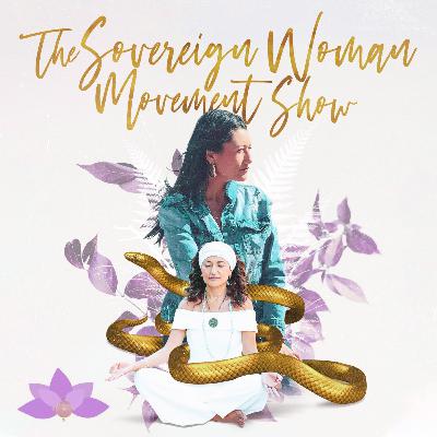 Vitality + Chakras: The #1 Reason Women Fail on their Disrupting Ancestral Karma Healing Journey EP 151