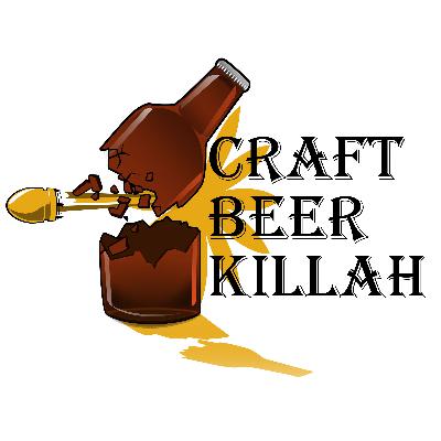 Craft Beer Killah Podcast #66: Crimson Tart  | UINTA Brewing Company