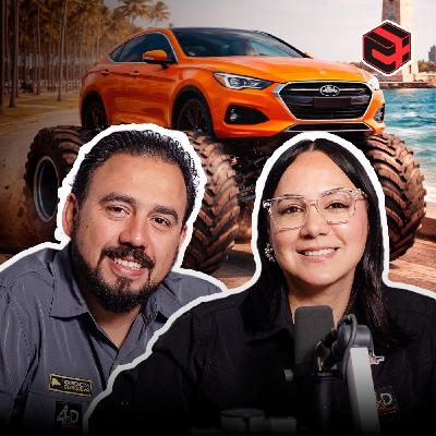 ¿Se puede hacer 4x4 cualquier vehículo?