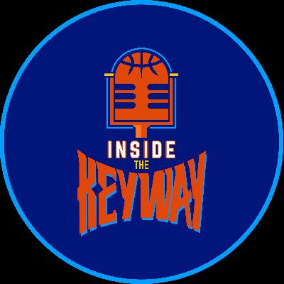 Inside the Keyway NBL26 Episode 03
