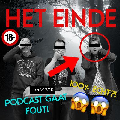 Het Einde – Zoom In Het Einde – Zoom In