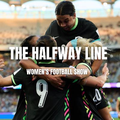 Matildas to face Japan in Asian Cup final Matildas to face Japan in Asian Cup final