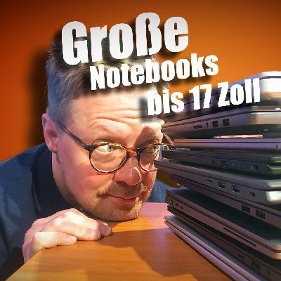 Notebooks: Groß aber leicht | c’t uplink Notebooks: Groß aber leicht | c’t uplink