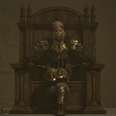 009 聊聊艾尔登法环 ft. 少楠