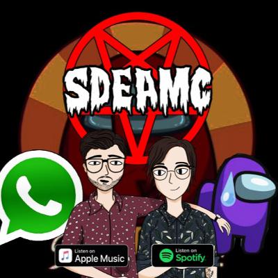 Episodio 22 Among Us y WhatsApp Episodio 22 Among Us y WhatsApp