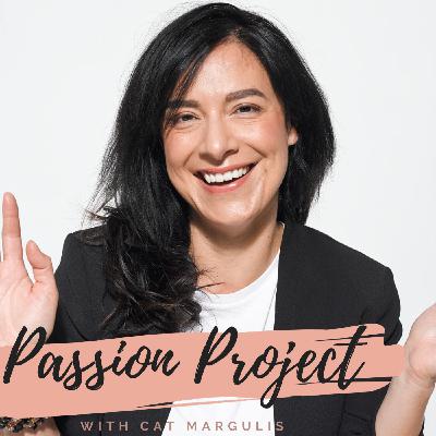 Episode 53: Secrets to a Successful Book Launch with Dan Blank