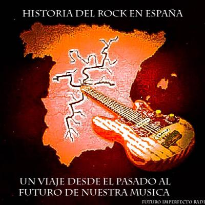 LA HISTORIA DE ROCK EN ESPAÑA EL ROCK URBANO LA HISTORIA DE ROCK EN ESPAÑA EL ROCK URBANO