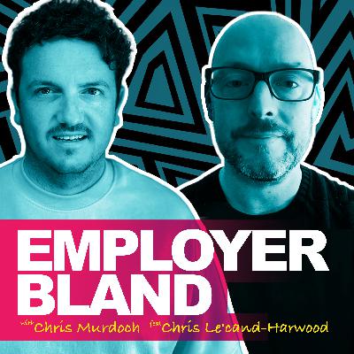 Job Branding vs Employer Branding Job Branding vs Employer Branding