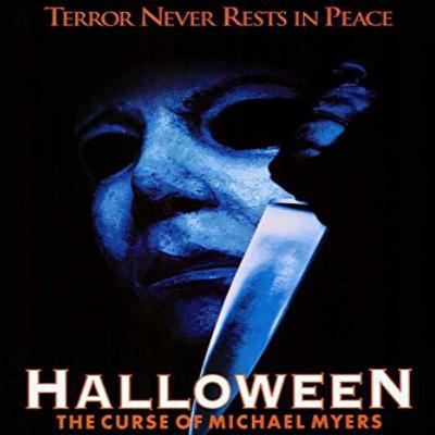 Halloween 6: The Curse of Michael Myers (1995)