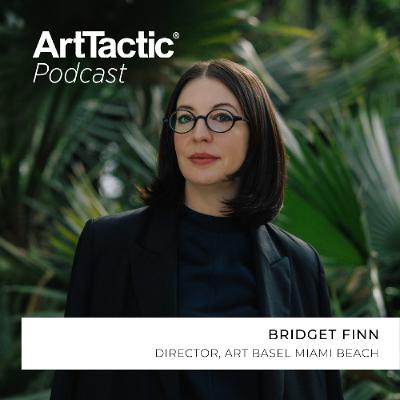 A Look Ahead to This Year’s Art Basel Miami Beach with Fair Director Bridget Finn A Look Ahead to This Year’s Art Basel Miami Beach with Fair Director Bridget Finn