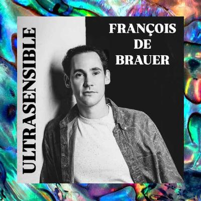 François De Brauer : "Je crois au pouvoir cathartique de la fiction"