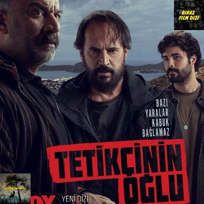 Tetikçinin Oğlu
