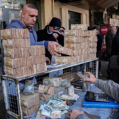 Iraq’s Economy between the US and Iran: Perceptions and Realities
