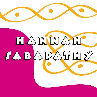 Hannah Sabapathy