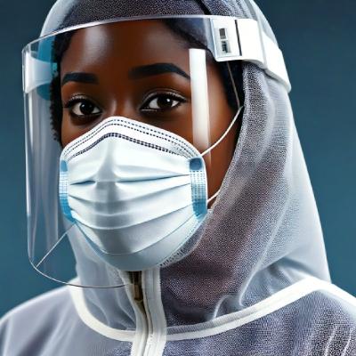 ID4U Episode 13 Ebola Part 2