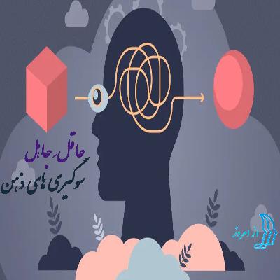 عاقلِ جاهل!سوگیری های ذهن چیست؟