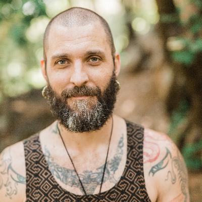 FLAT IRON HAPPY HOUR PODCAST EPISODE 8: Yoga Educator Ashton Szabo