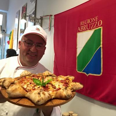 #42 - ABRUZZO DOC “In Tour” presso Il Frantoio De MASSIS di Elice (PE) - Campagmna Oleria 2020