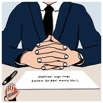 018 - Interview 101
