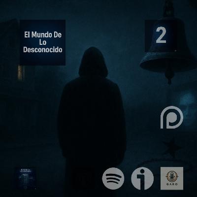 Señales en la Oscuridad