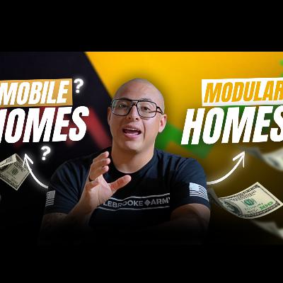 Stop Confusing Modular with Mobile: Here’s the Truth
