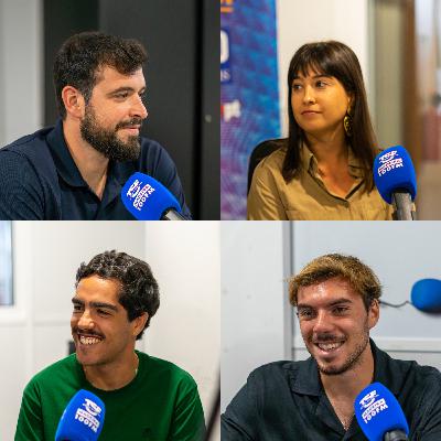 Viver lá fora entre a saudade e o recomeço