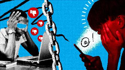 UNiting Against Hate episode 1: Monitoring hate UNiting Against Hate episode 1: Monitoring hate