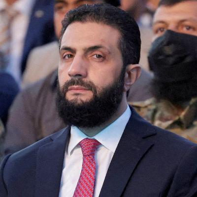 From al-Qaeda to the White House: Syria’s Ahmed al-Sharaa historic visit to US