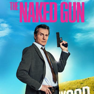 CinemaNET 1417: ¿Y dónde está el policía? (2025) | Podcast especial.