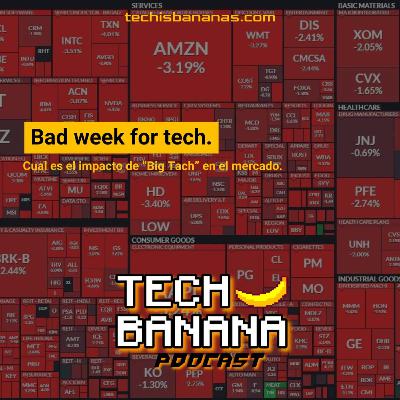 Bad Week for Tech | TCHBN S4E16 Bad Week for Tech | TCHBN S4E16