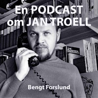 Bengt Forslund