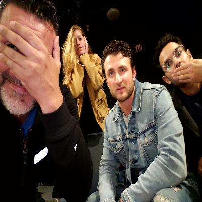 We are chatting with Playhouse West teacher, Christian Liatos. Wait, he almost knocked out Henry Cavill on the set of Superman?