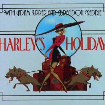 Harley's Holiday
