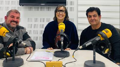 El cuaderno Uriel: ropa reutilizada con gran aceptación (27/11/2025)