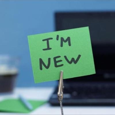 !٢٥. الموظف الجديد