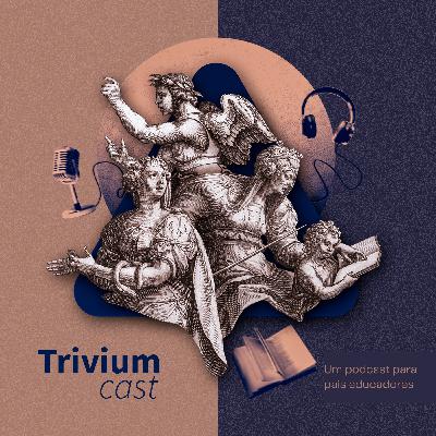 TriviumCast - Episódio 19  |  A Fase Retórica