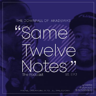 S5 Ep 2: The Downfall of Akademiks S5 Ep 2: The Downfall of Akademiks