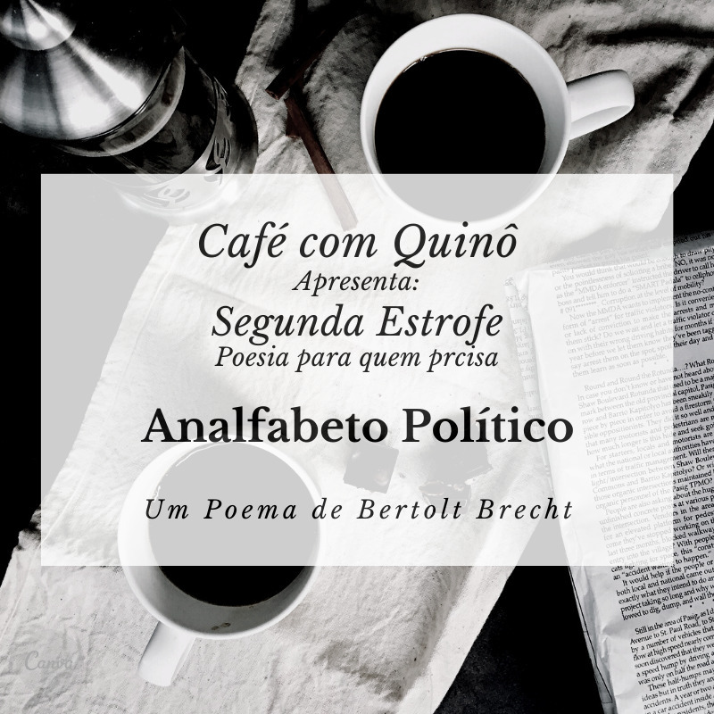 Café com Quinô