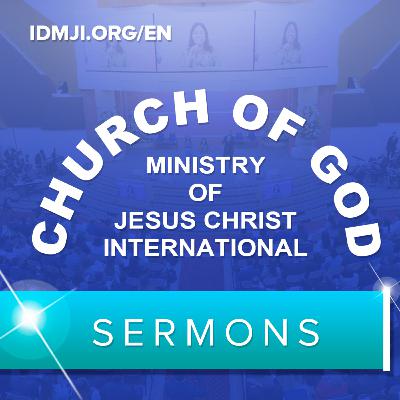 Sermon: Today, the Holy Spirit is the Comforter Sermon: Today, the Holy Spirit is the Comforter