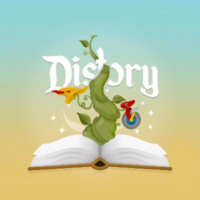 Chapter 13: Funny, nothing ever happens nowadays
