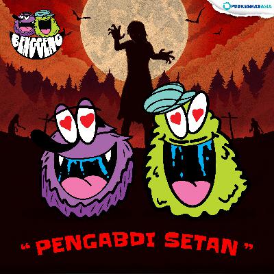 147. "Pengabdi Setan"