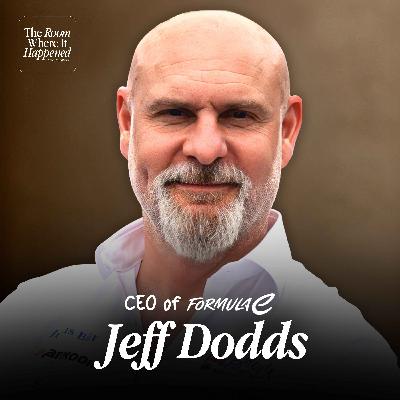 The Outsider CEO Disrupting F1's Dominance: Why Fast Feedback Wins