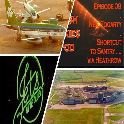 THE UNCONSCIOUS STOWAWAY