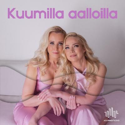 Häirintää, ahdistelua ja vaikenemisen kulttuuri – jokaisen tulisi kuulla tämä jakso Häirintää, ahdistelua ja vaikenemisen kulttuuri – jokaisen tulisi kuulla tämä jakso