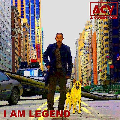 I am Legend (2007) I am Legend (2007)